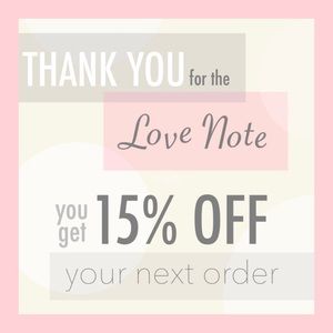 THANK YOU 🤍 PLEASE READ IF TAGGED